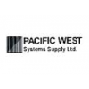 Canada Jobs Pacific West Systems Supply